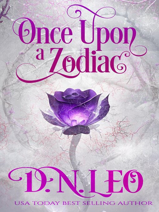 Title details for Once Upon a Zodiac by D. N. Leo - Available